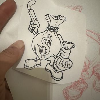 Vegas Ink - The drawing - Tattoo Near Me - Las Vegas, Nevada Vegas Ink - The drawing - Tattoo Near Me - Las Vegas, Nevada
