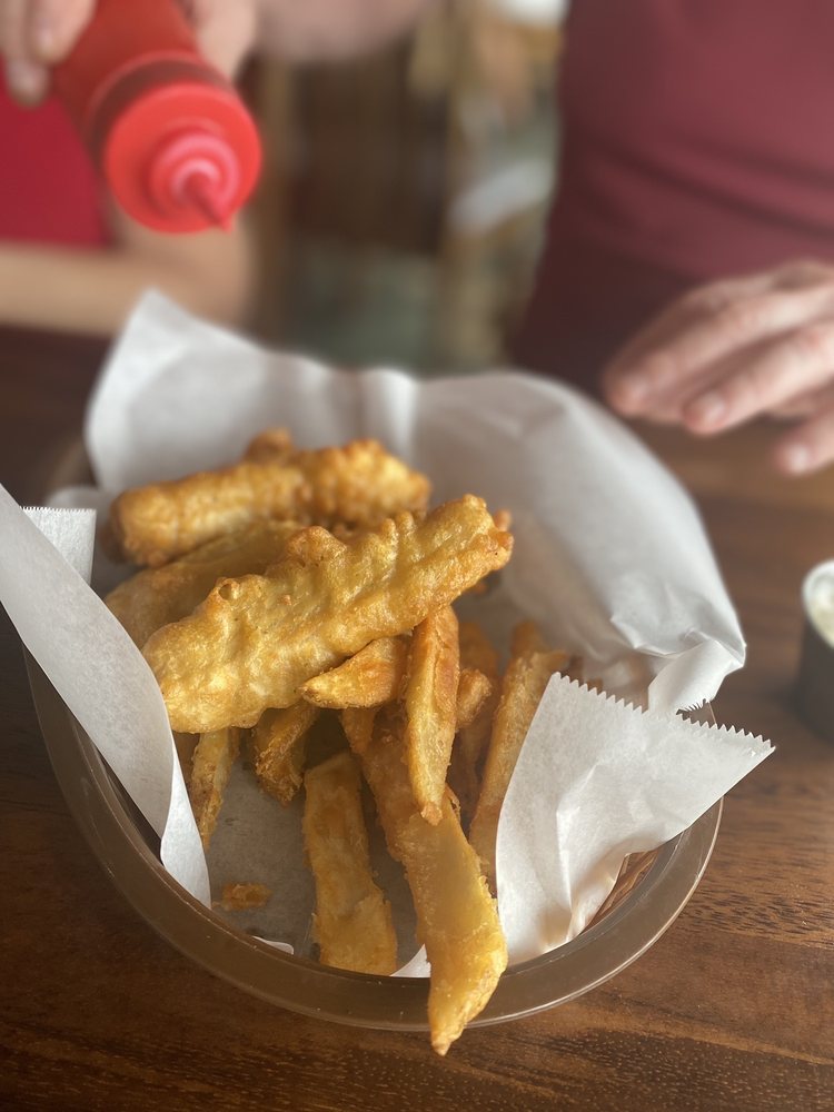 Port Allen Sunset Grill & Bar