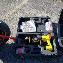 Crownover Plumbing and Drain