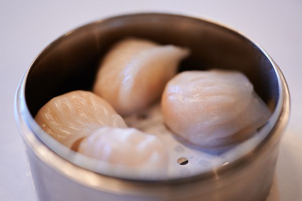 Lunasia Dim Sum House by null