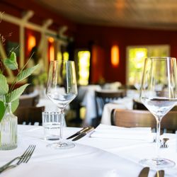 Restaurant Quellental