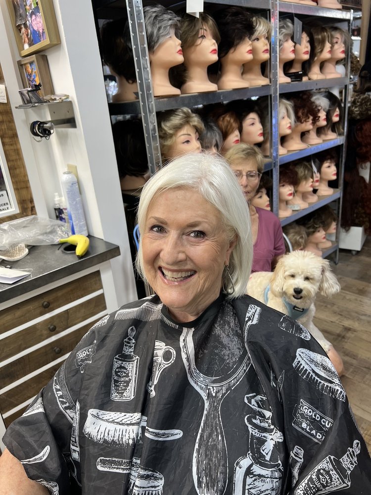 JMC Hairwear & Wig Salon Inc Image