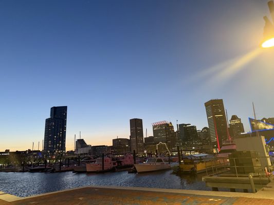 Rusty Scupper Restaurant & Bar by null