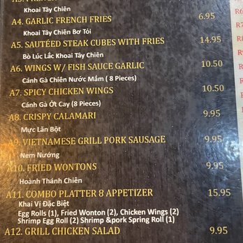 Pho Rice & Roll'd - Menu - Vietnamese Near Me - Tracy, California Pho Rice & Roll'd - Menu - Vietnamese Near Me - Tracy, California