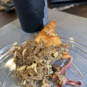CAVA - Mediterranean Near Me - Chino Hills, California