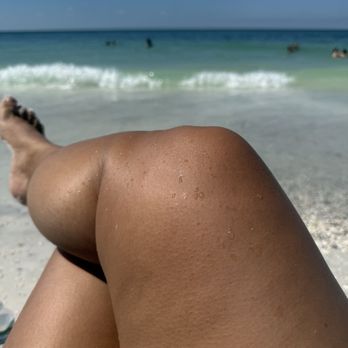 Coquina Beach - Beaches Near Me - Bradenton Beach, Florida