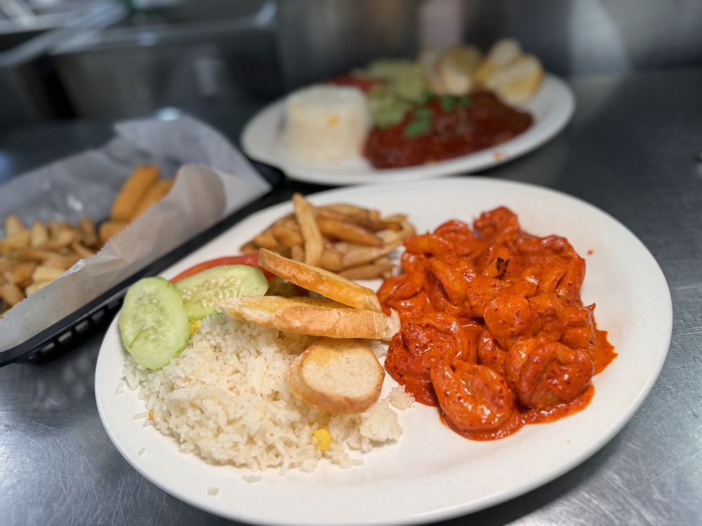 Hacienda Chivolin Restaurant