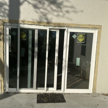 Pella Window and Door - Unfinished sliding glass door - Windows Installation Near Me - Jacksonville, Florida Pella Window and Door - Unfinished sliding glass door - Windows Installation Near Me - Jacksonville, Florida