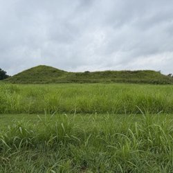 Angel Mounds State Historic Site