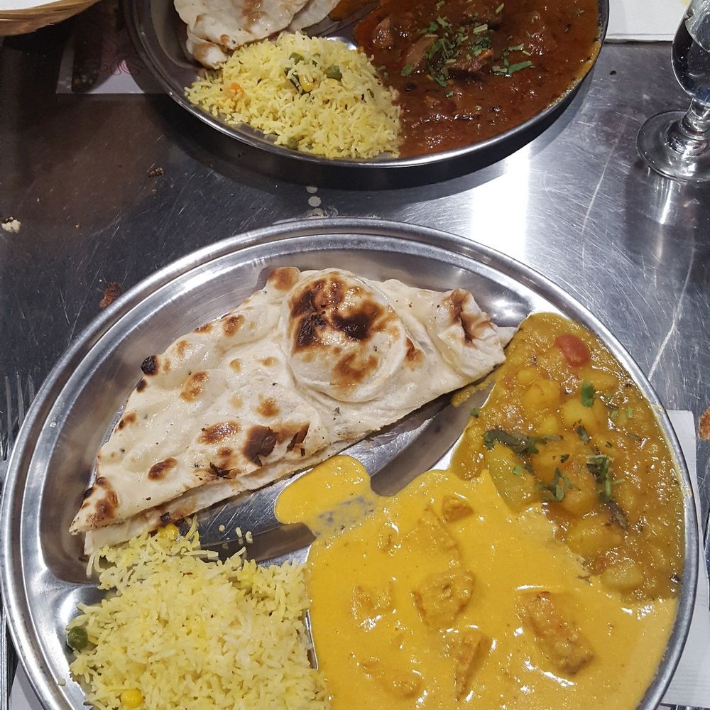 Bombay Choupati - Indian Near Me - Pierrefonds, Quebec Bombay Choupati - Indian Near Me - Pierrefonds, Quebec