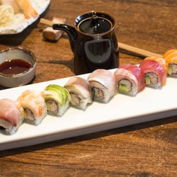 Kami Japanese Restaurant