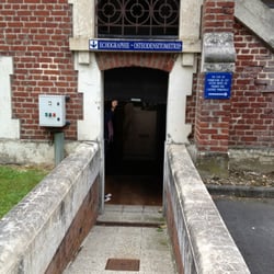 IRIS - Cabinet de Radiologie Hippodrome Lambersart