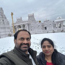 Sri Venkateswatera Temple