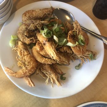 Won Kok Restaurant - Spicy Fried Shrimp - Chinese Near Me - Los Angeles, California Won Kok Restaurant - Spicy Fried Shrimp - Chinese Near Me - Los Angeles, California
