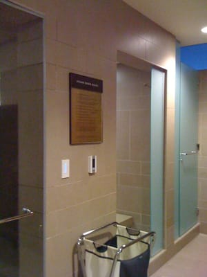 Shangri-La Vancouver by null Shangri-La Vancouver by null