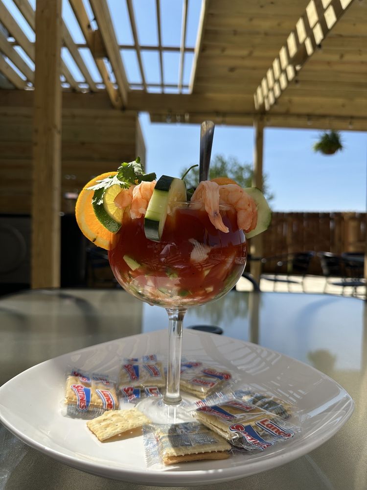 El Toro Bravo New Palestine, New Palestine Roadtrippers