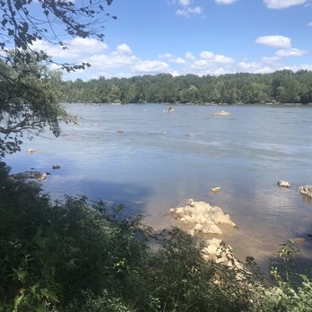 Turkey Run Park - Parks Near Me
