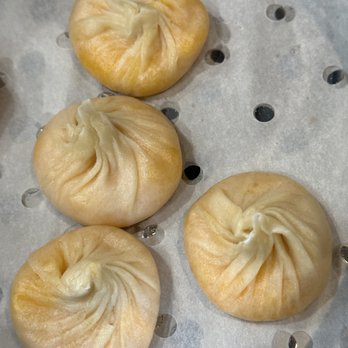 Thumbling - Sweet Custard XLB - Shanghainese Near Me - West Covina, California