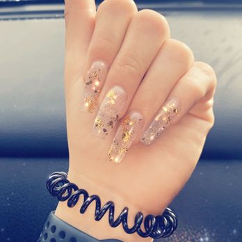Professionail - Nail Salons Near Me - Lihue, Hawaii