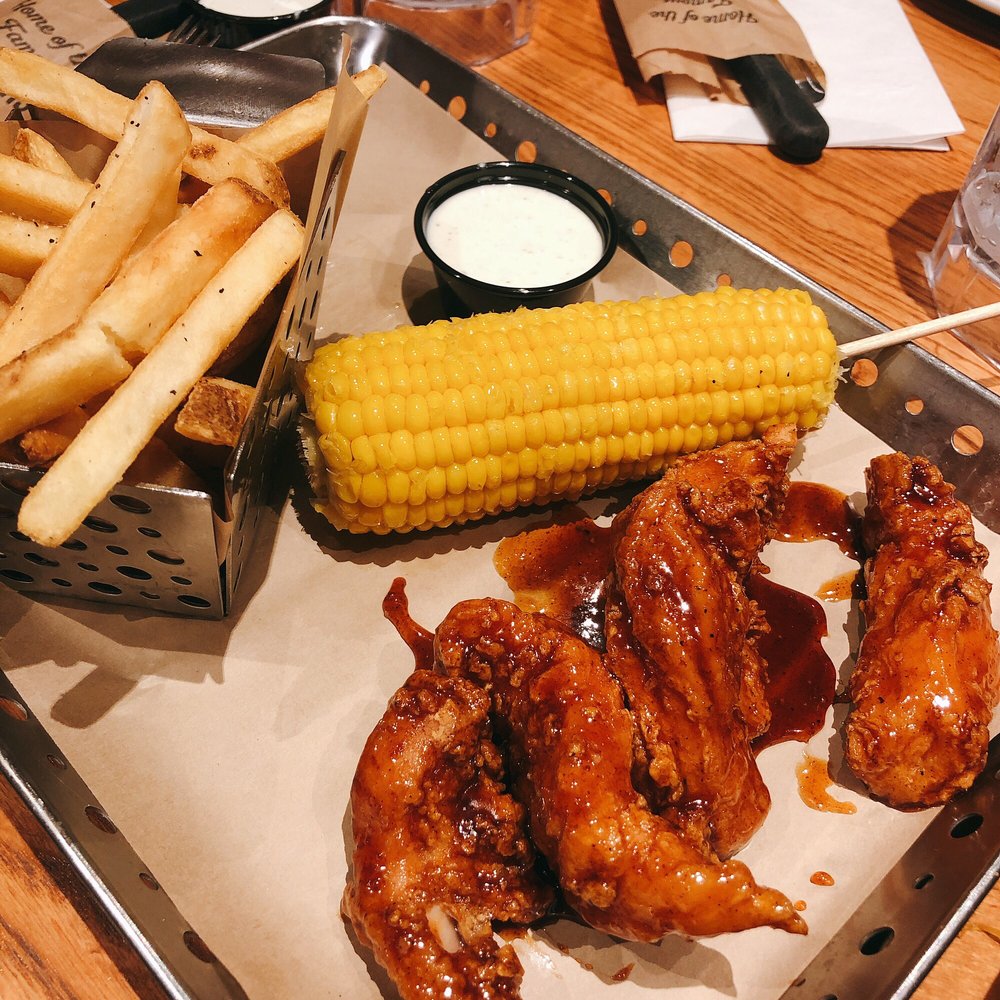 CHILI’S 251 Photos & 276 Reviews Bars 5756 Pacific Ave, Stockton