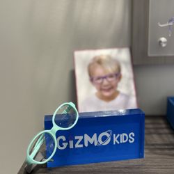 Vision Source South Asheville - Kid's frames