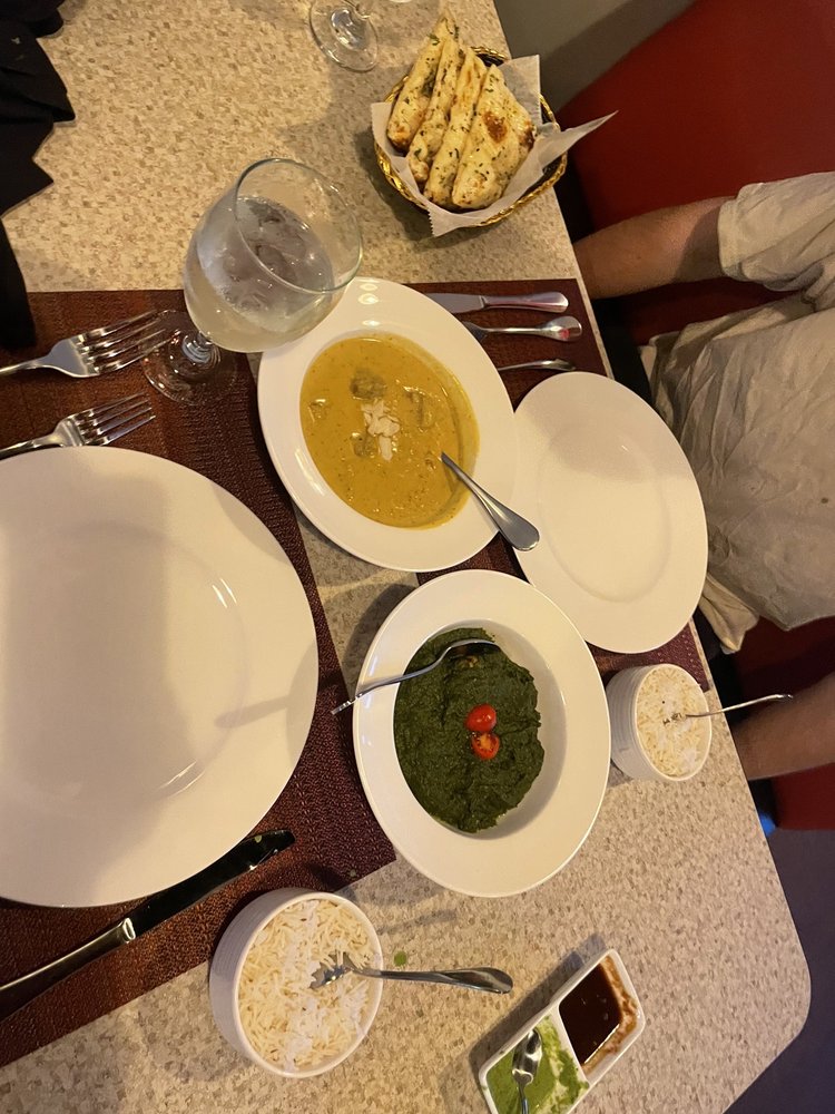 INDIAN FLAME 15 Photos & 15 Reviews Indian 51 Main Ave