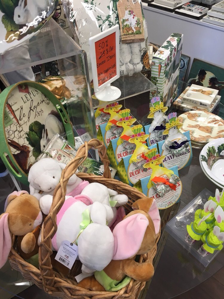 MERMAID’S SECRET GARDEN 25 Photos & 11 Reviews Gift Shops 318