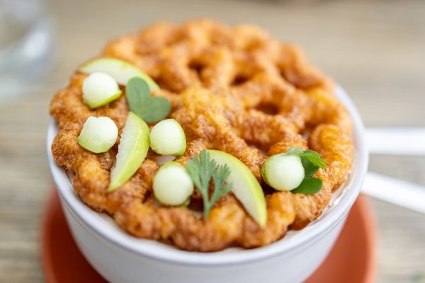 Acopio Restaurant by null