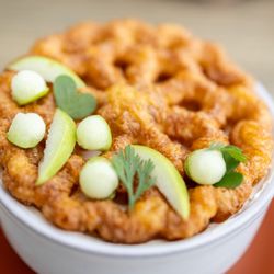 Acopio - Pastel de Tres Leches ($15)