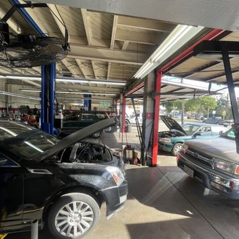 Bee Z Auto Care - Auto Repair Near Me - Upland, California
