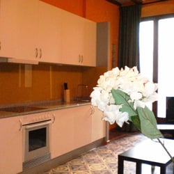 barcelona ramblas Apartments