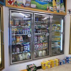 Mason's Store
