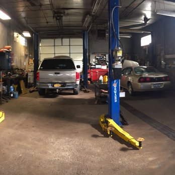 Top Gun Automotive - Auto Repair Near Me - Orchard Park, New York Top Gun Automotive - Auto Repair Near Me - Orchard Park, New York