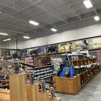 Sportsman's Warehouse - Sports Wear Near Me - Albuquerque, New Mexico
