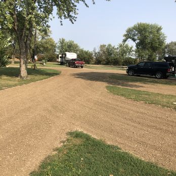 Dakota Sunsets - Campgrounds Near Me - Salem, South Dakota