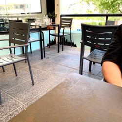 Urban Tapas Estepona - Turquoise