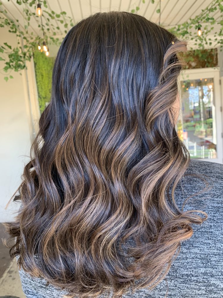 NINA’S SALON SUITE Updated September 2024 4705A Ashford Dunwoody