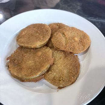 Harbor Inn Seafood Restaurant - Fried Green Tomatoes - Seafood Near Me - Columbia, South Carolina