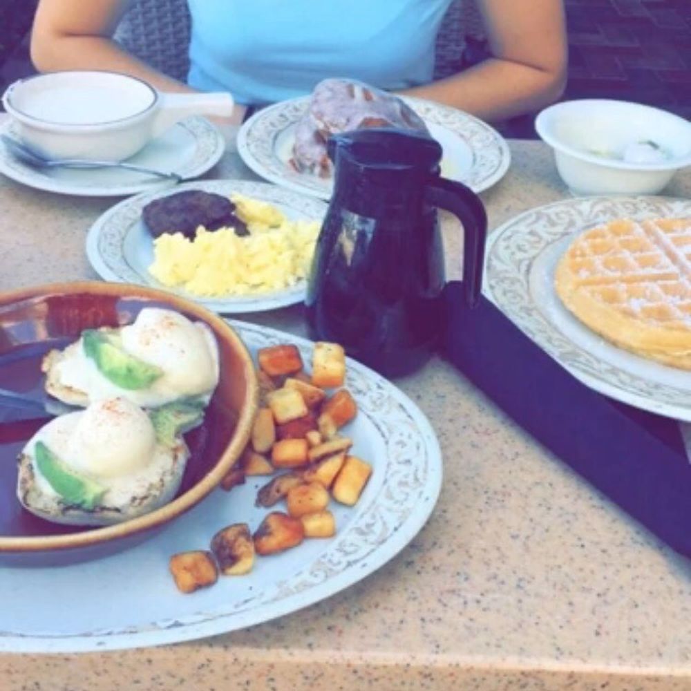 Another Broken Egg Cafe - Breakfast & Brunch Near Me - Delray Beach, Florida Another Broken Egg Cafe - Breakfast & Brunch Near Me - Delray Beach, Florida