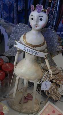 Gypsy Moon by null
