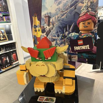 Lego Store - Toy Stores Near Me - Sunrise, Florida Lego Store - Toy Stores Near Me - Sunrise, Florida