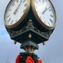 Photo of Los Altos Clock