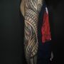 Photo of Eleventh Dimension Tattoo Arts