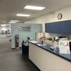 NovaCare Rehabilitation - Northampton