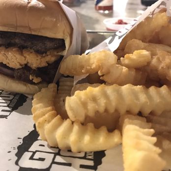 Grindhouse Killer Burgers - Burgers Near Me - Athens, Georgia