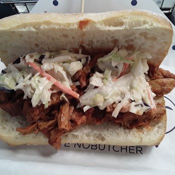NoButcher - Delis Near Me - Las Vegas, Nevada