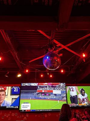 Breckenridge Ale House & Pizza by null