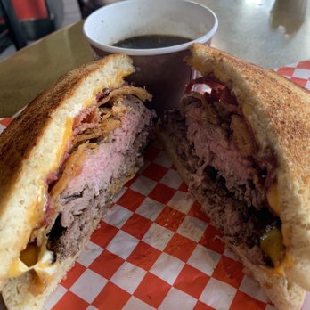 Burger Me - Melt - Burgers Near Me - Truckee, California Burger Me - Melt - Burgers Near Me - Truckee, California