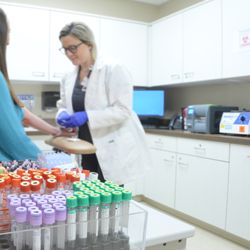 Saratoga Hospital Urgent Care - Adirondack