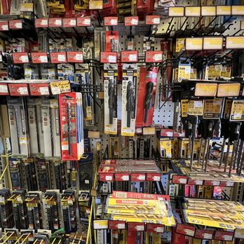 Walrod's Hardware - Hardware Stores Near Me - Fort Smith, Arkansas